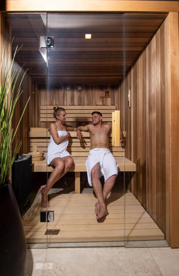 Lubhotel Lublin Ngoại thất bức ảnh